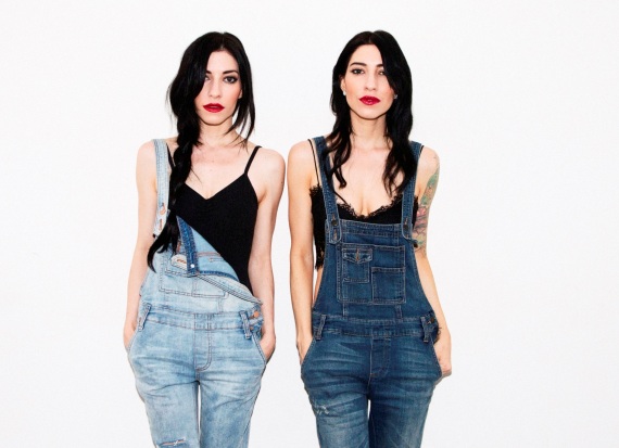 The Veronicas